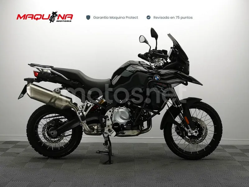 BMW F 850 GS 9990 € 2023 Barcelona - 1