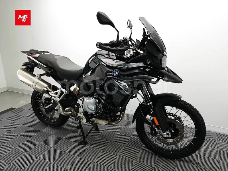 BMW F 850 GS 9990 € 2023 Barcelona - 2