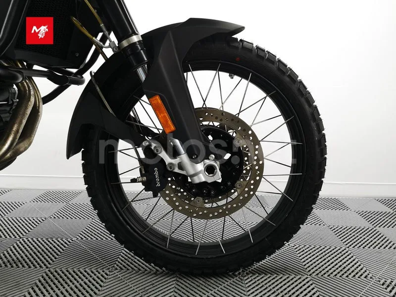 BMW F 850 GS - Vista 12