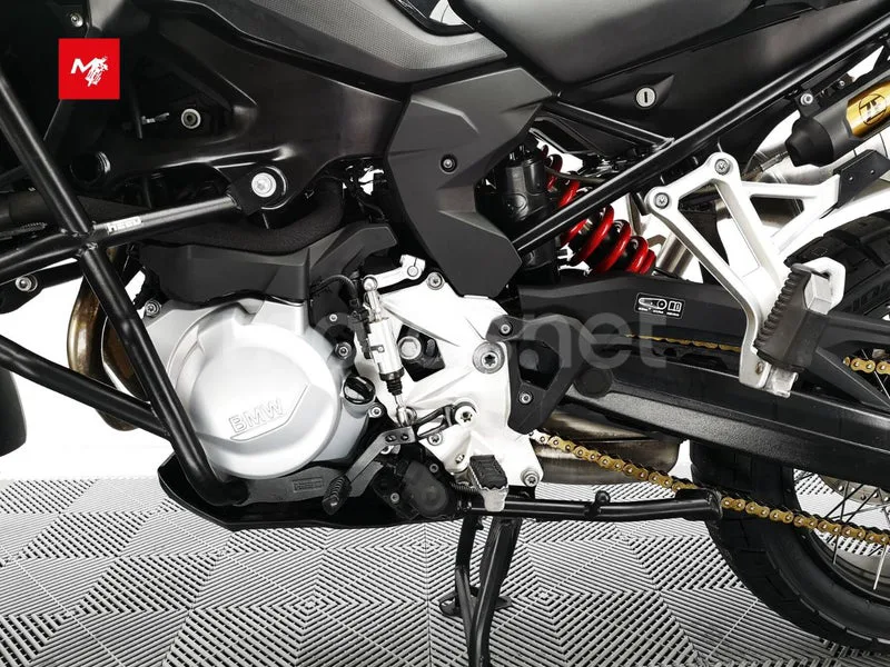BMW F 850 GS - Vista 21
