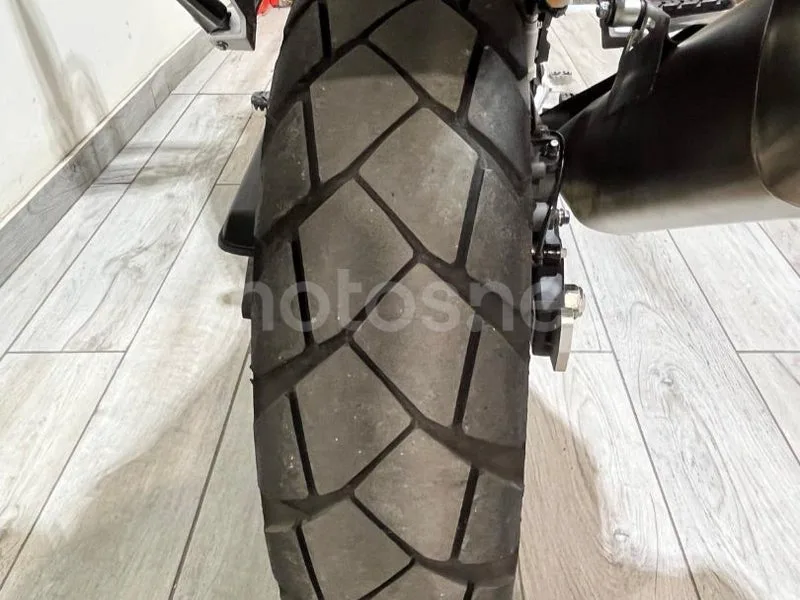 Macbor Montana XR5 510 - Vista 11
