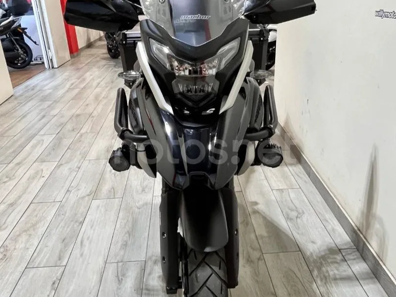 Macbor Montana XR5 510 - Vista 4