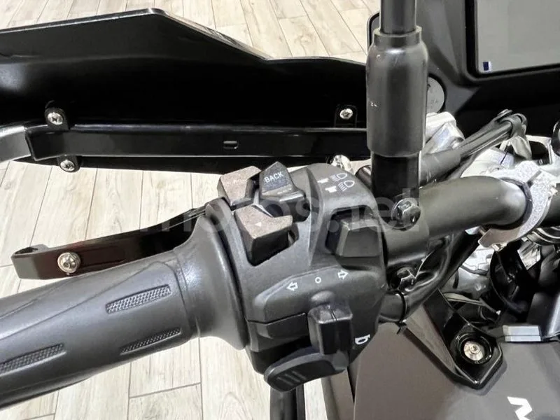 Macbor Montana XR5 510 - Vista 8