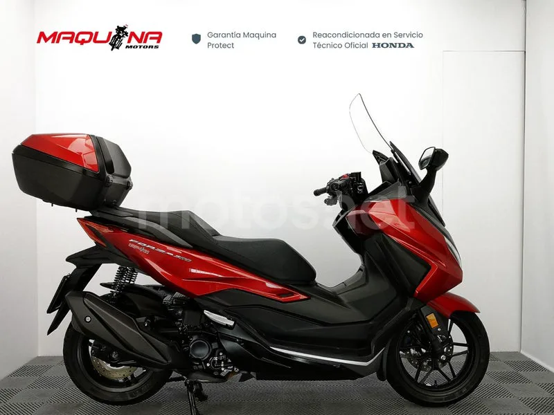 Honda Forza 350 4849 € 2023 Barcelona - 1