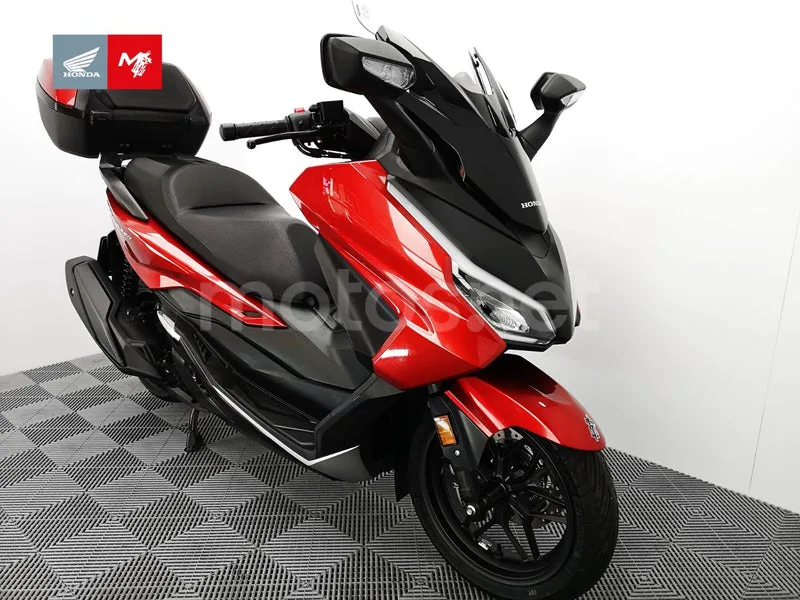 Honda Forza 350 4849 € 2023 Barcelona - 2