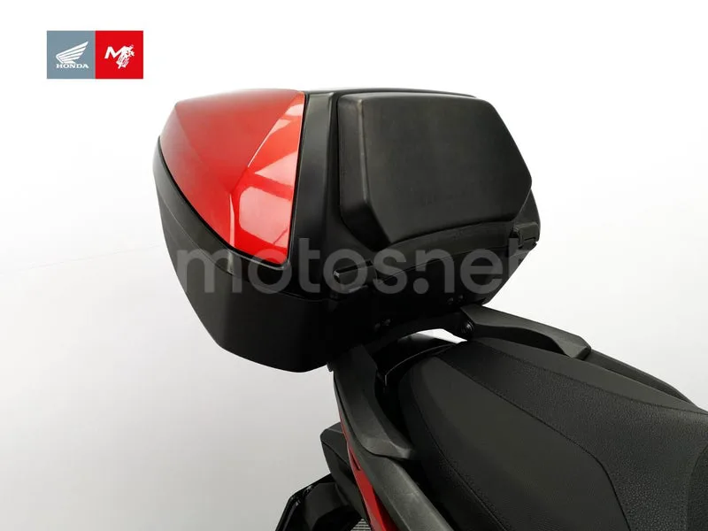 Honda Forza 350 - Vista 15