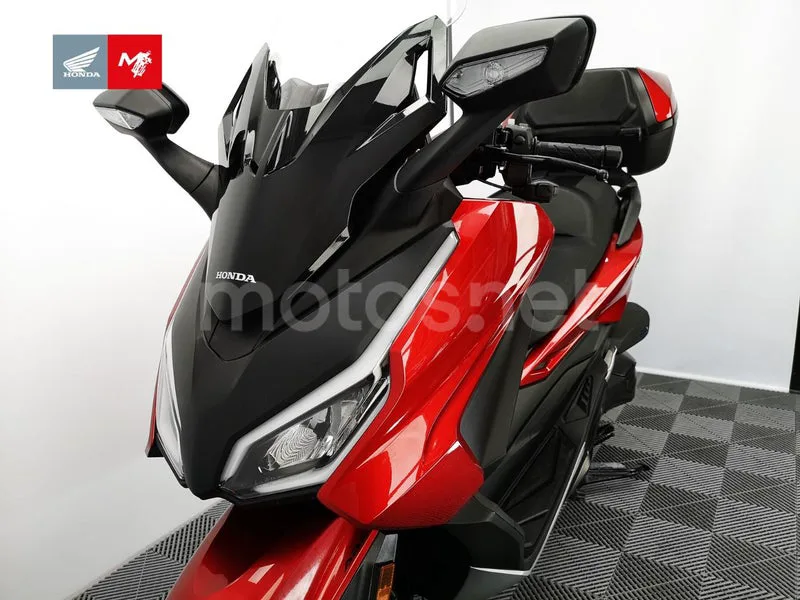 Honda Forza 350 - Vista 19