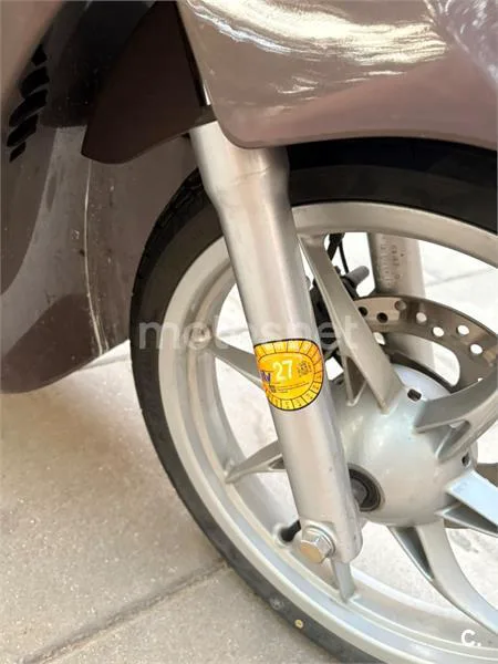 Piaggio Liberty 125 1300 € 2020 Barcelona - 2