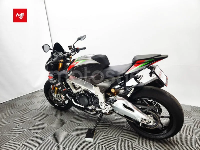 Aprilia Tuono V4 1100 Factory - Vista 14