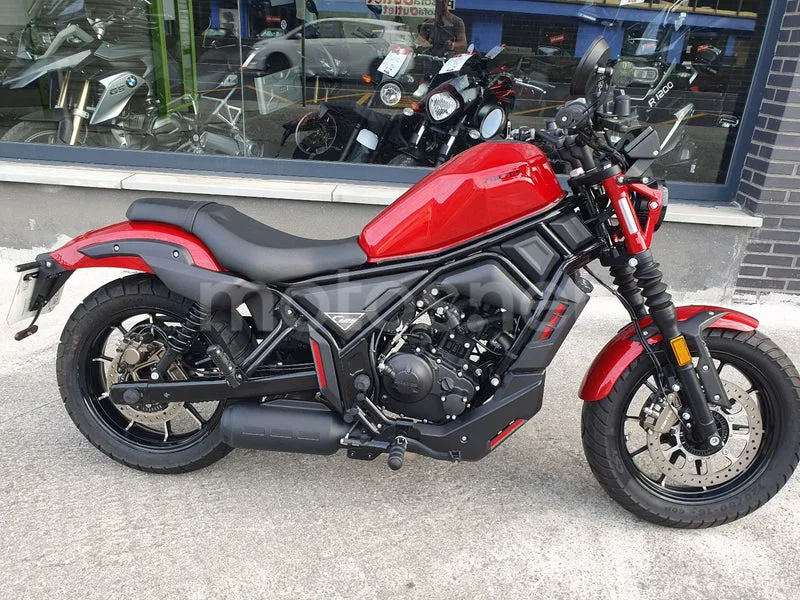 Zontes 125 C2 2600 € 2025 Bizkaia - 1