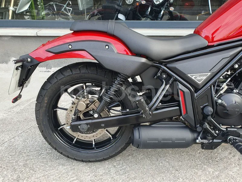 Zontes 125 C2 - Vista 3