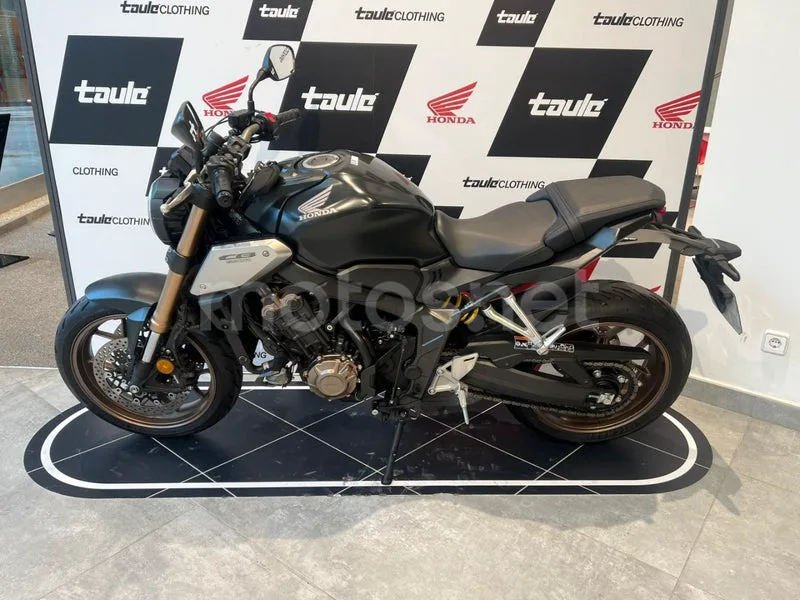 Honda CB650R 6000 € 2022 Barcelona - 1