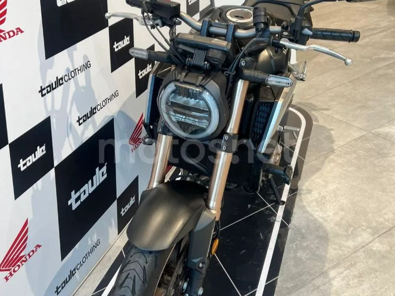 Honda CB650R 6000 € 2022 Barcelona - 2