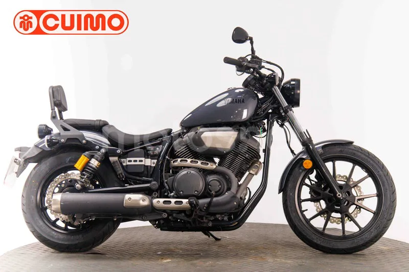 Yamaha XV950 6299 € 2019 Barcelona - 2