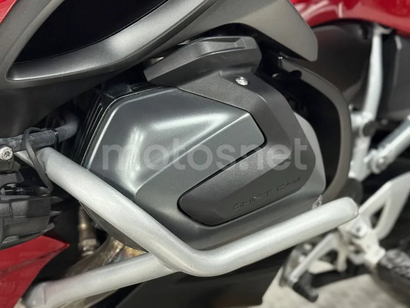 BMW R 1250 RT - Vista 11