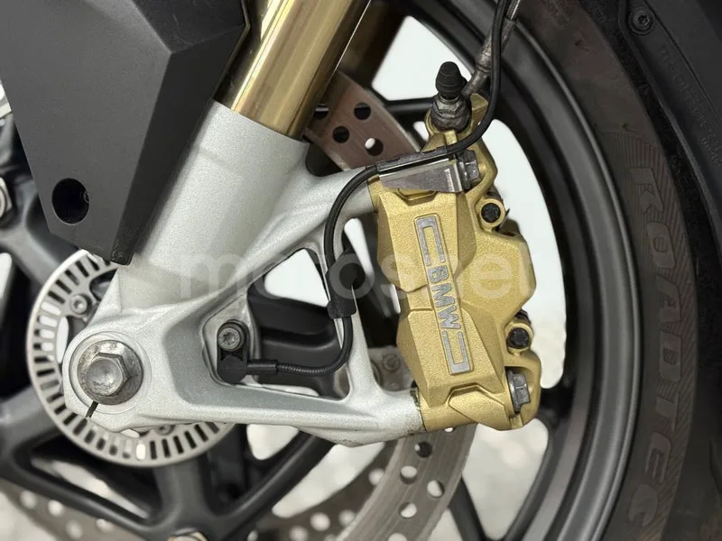 BMW R 1250 RT - Vista 12