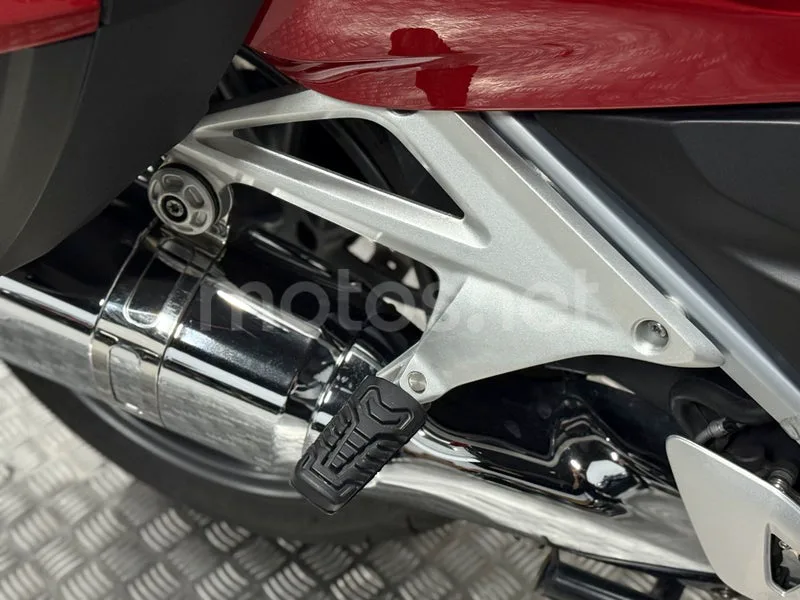 BMW R 1250 RT - Vista 13