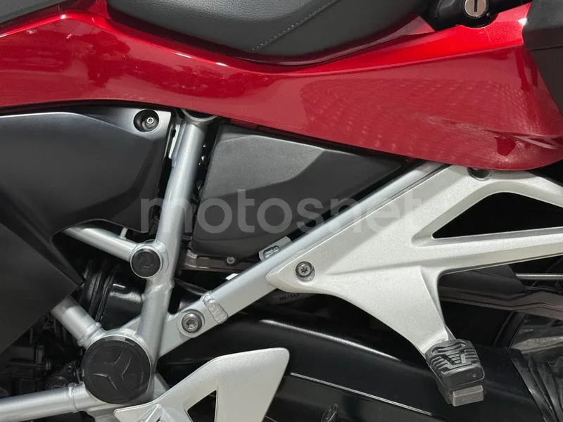 BMW R 1250 RT - Vista 17