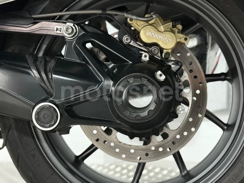 BMW R 1250 RT - Vista 18