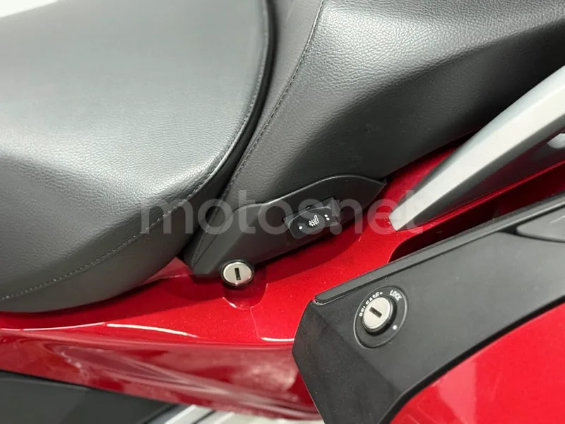 BMW R 1250 RT - Vista 19