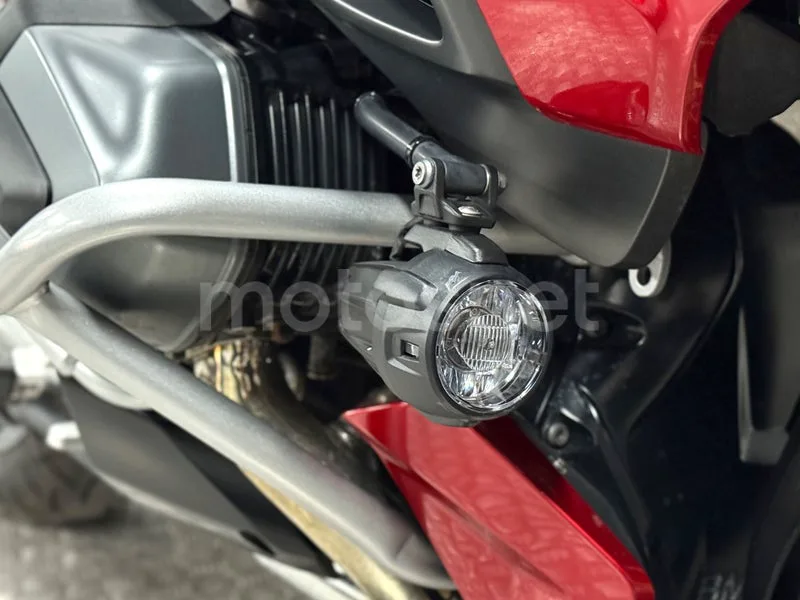 BMW R 1250 RT - Vista 20