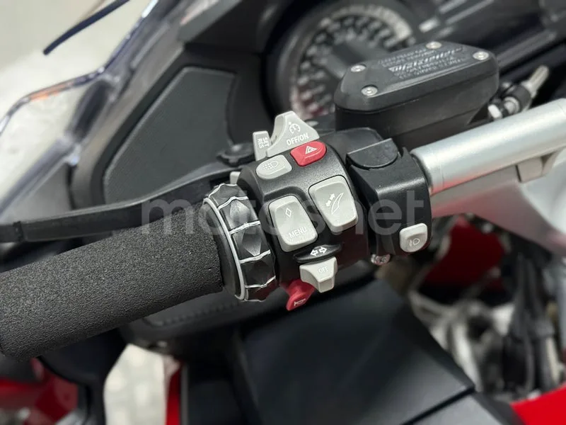 BMW R 1250 RT - Vista 3