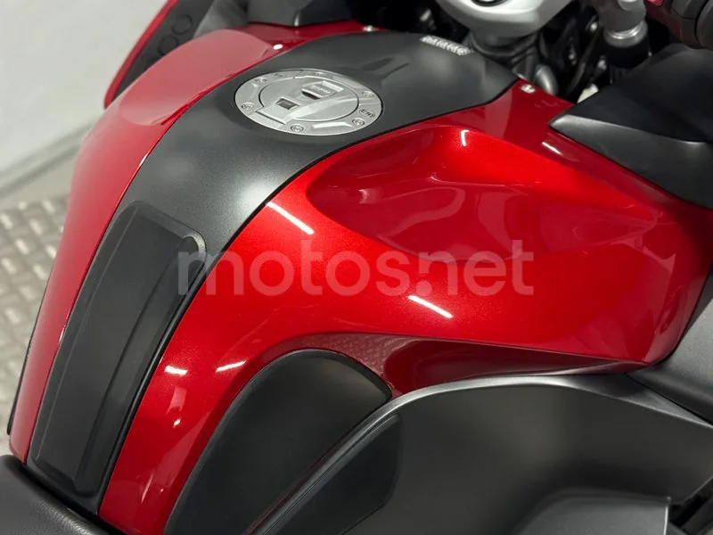 BMW R 1250 RT - Vista 6