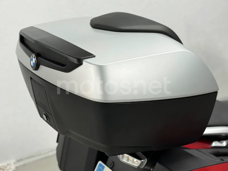 BMW R 1250 RT - Vista 9
