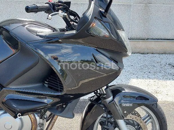 Honda NT700V Deauville - Vista 7
