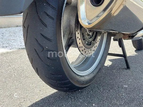Honda NT700V Deauville - Vista 9