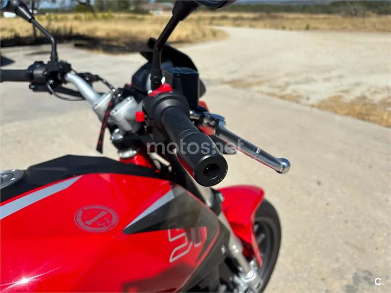 Benelli BN 251 - Vista 12