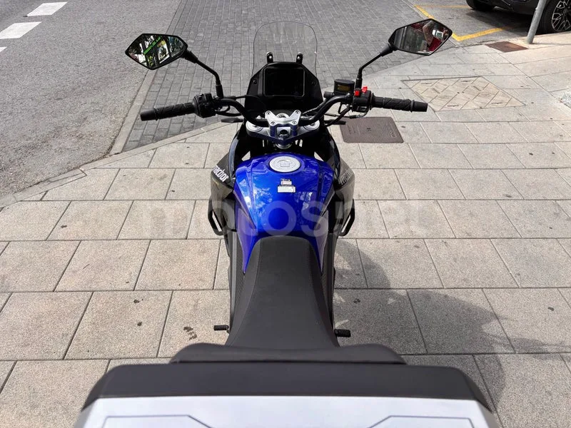 Macbor Montana XR1 125 EVO - Vista 11