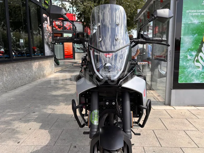 Macbor Montana XR1 125 EVO - Vista 5