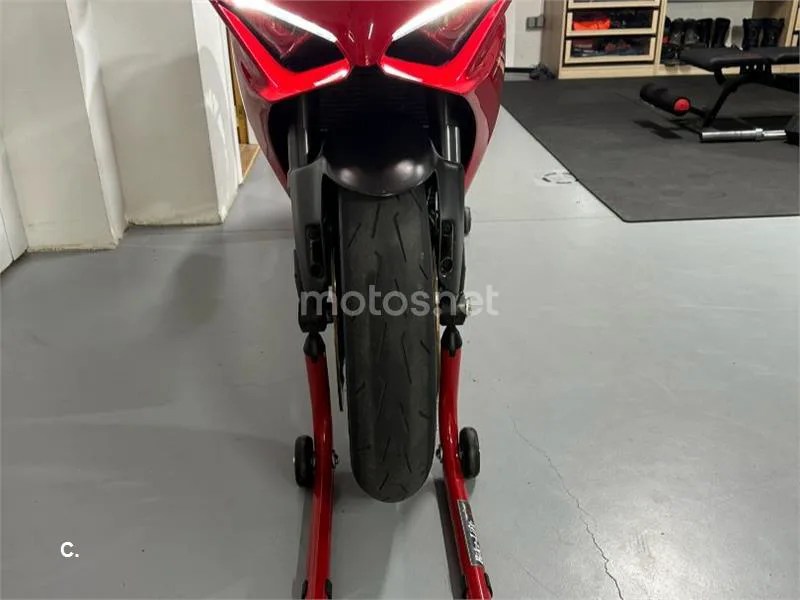 Ducati Panigale V2 - Vista 11