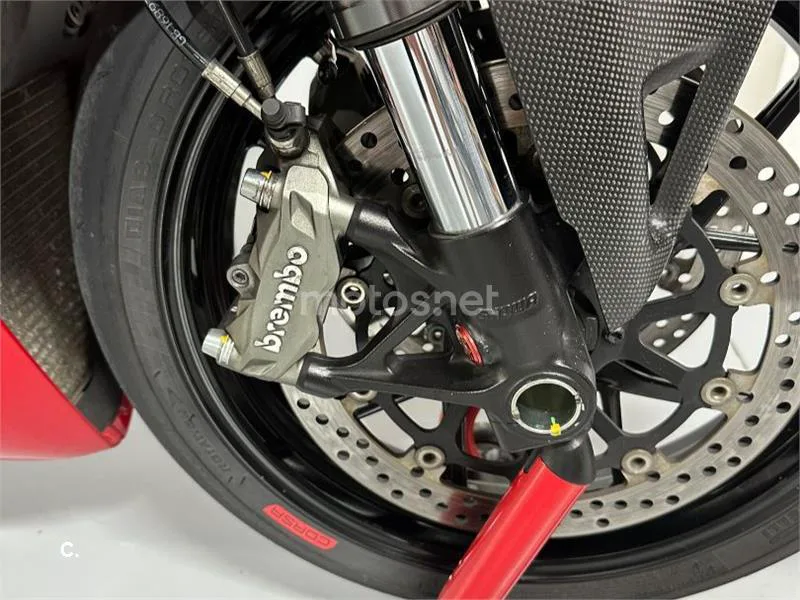 Ducati Panigale V2 - Vista 16