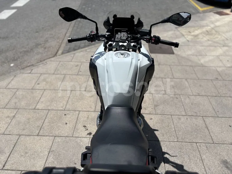 BMW F 750 GS - Vista 11