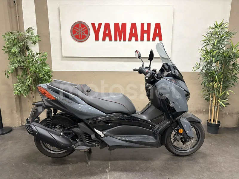 Yamaha XMAX 125 4390 € 2022 Madrid - 1