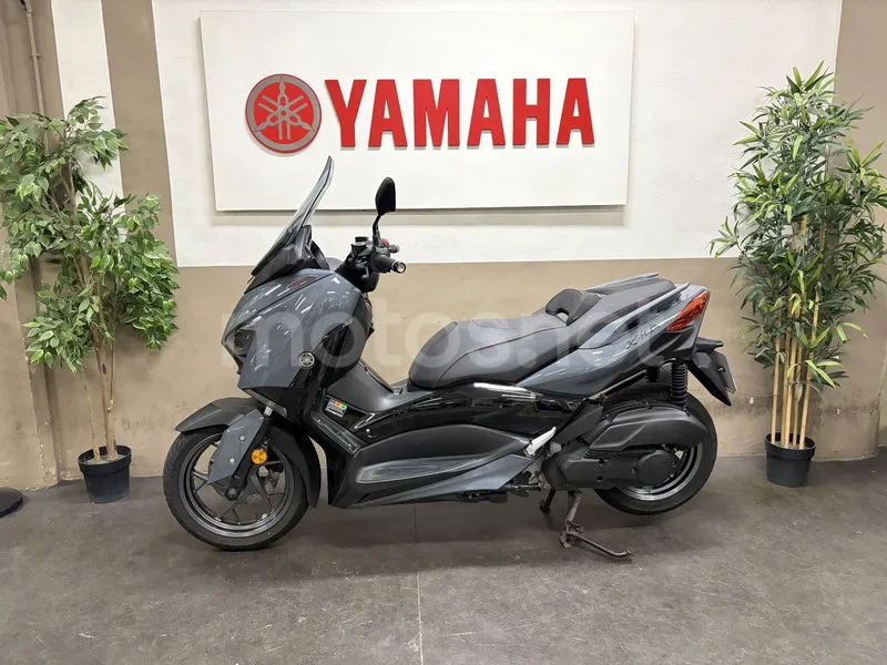 Yamaha XMAX 125 4390 € 2022 Madrid - 2