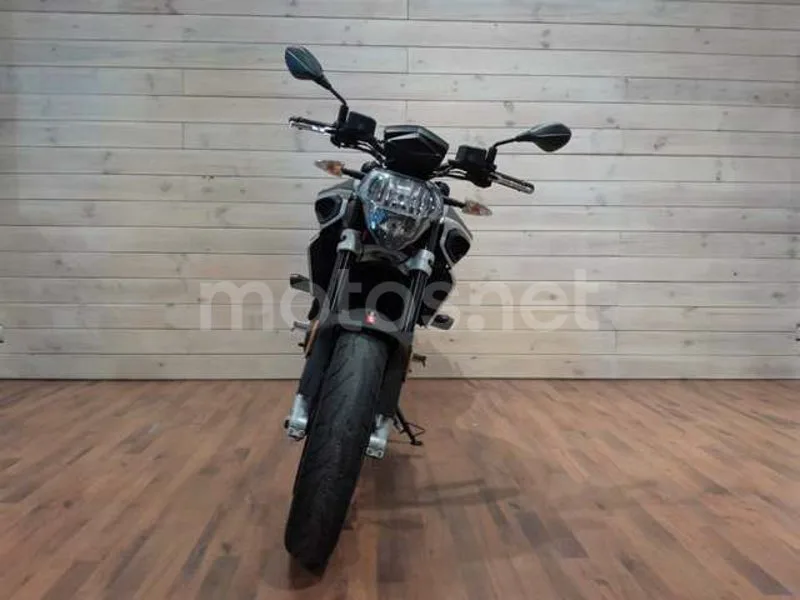 Aprilia Shiver 900 4990 € 2021 Madrid - 2