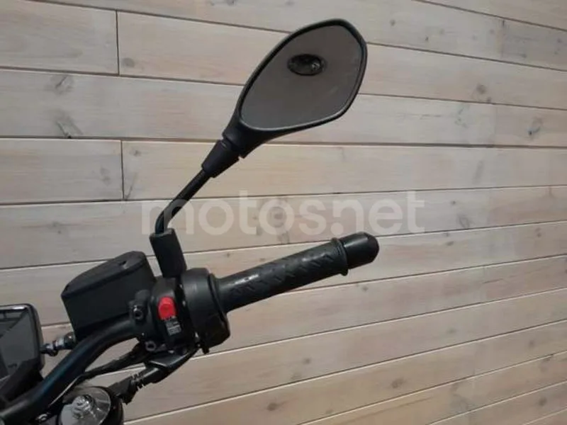 Aprilia Shiver 900 - Vista 14