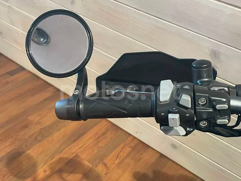 Zontes G1 125 - Vista 11