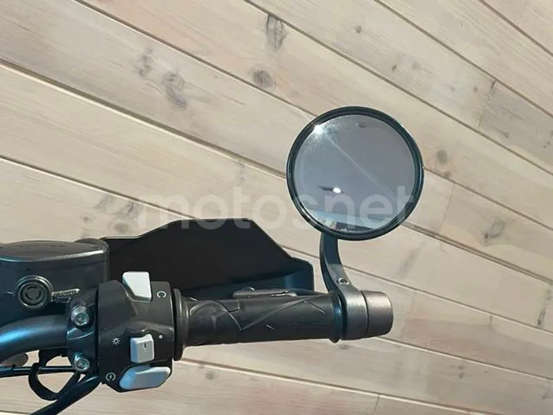 Zontes G1 125 - Vista 15