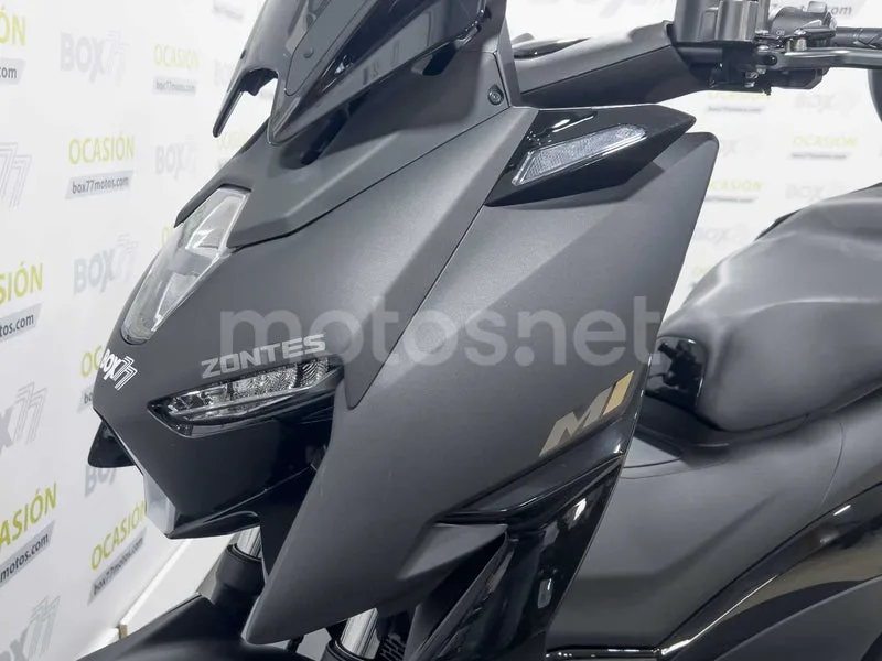 Zontes 350 M - Vista 14
