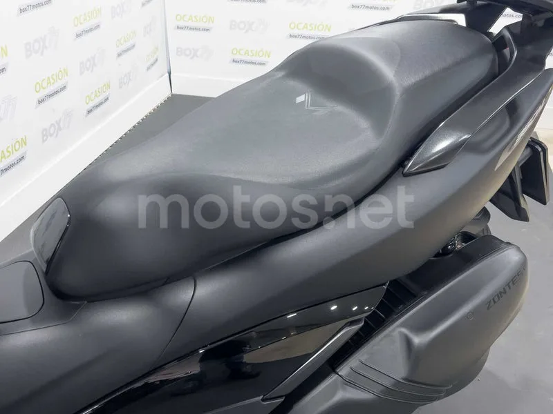 Zontes 350 M - Vista 15