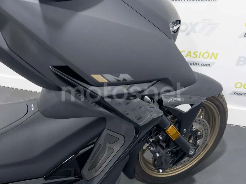 Zontes 350 M - Vista 21