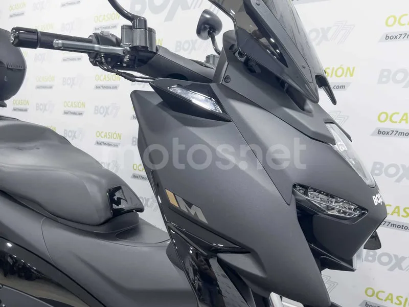 Zontes 350 M - Vista 23