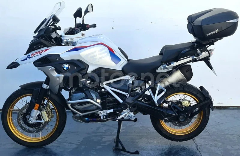 BMW R 1250 GS 22.490 € 2023 Navarra - 1