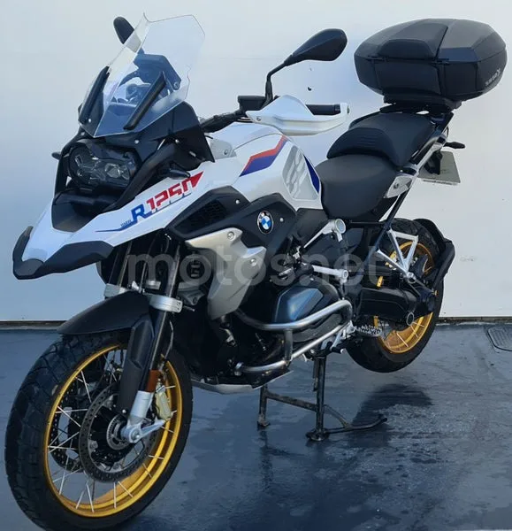 BMW R 1250 GS 22.490 € 2023 Navarra - 2