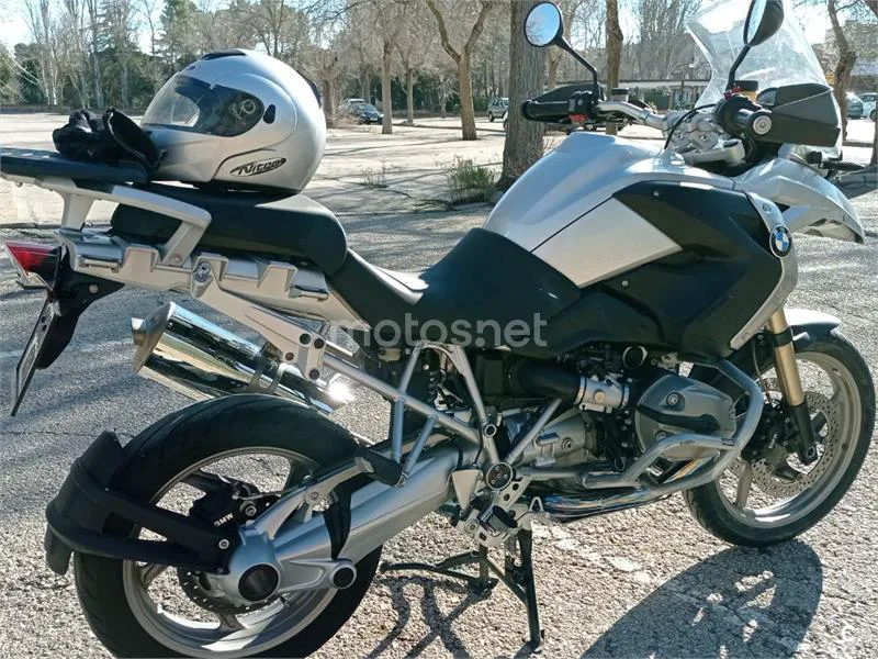 BMW R 1200 GS 6990 € 2010 Albacete - 2