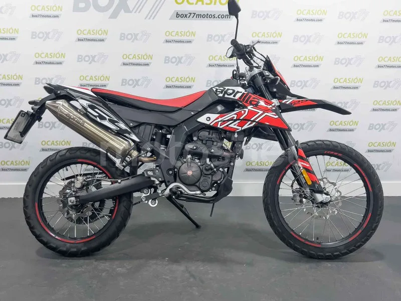 Aprilia RX 125 3800 € 2023 Córdoba - 1